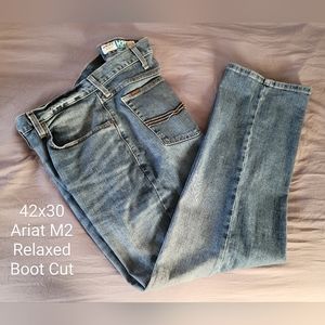 Ariat M2 Jeans